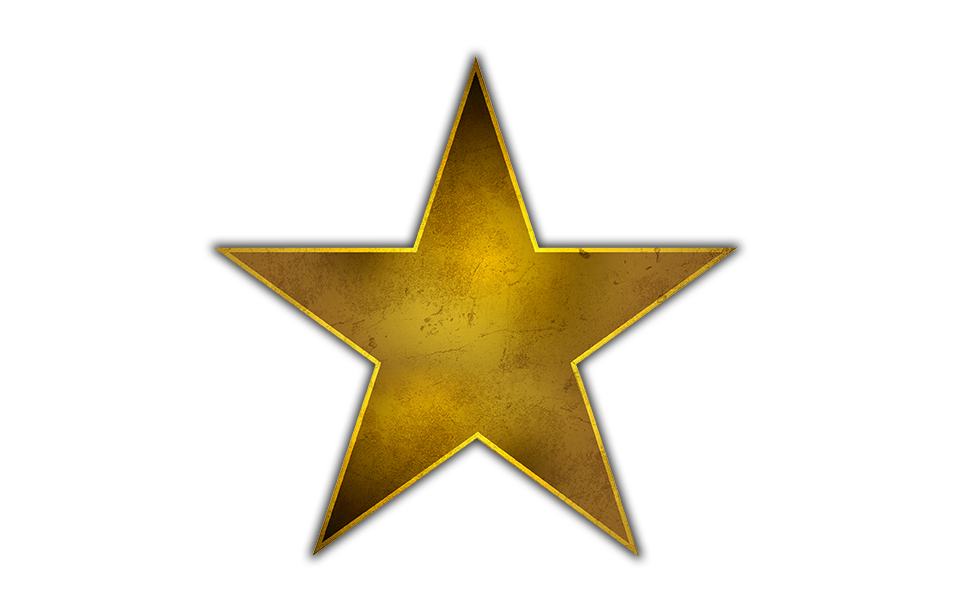 star